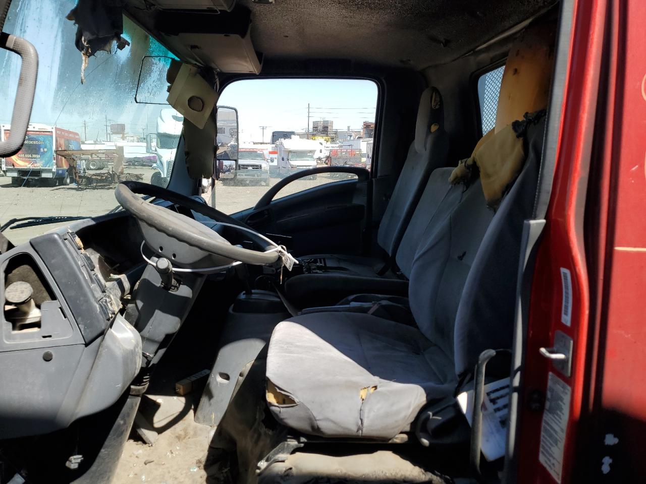 JALC4W16XK7011023 2019 Isuzu Npr Hd