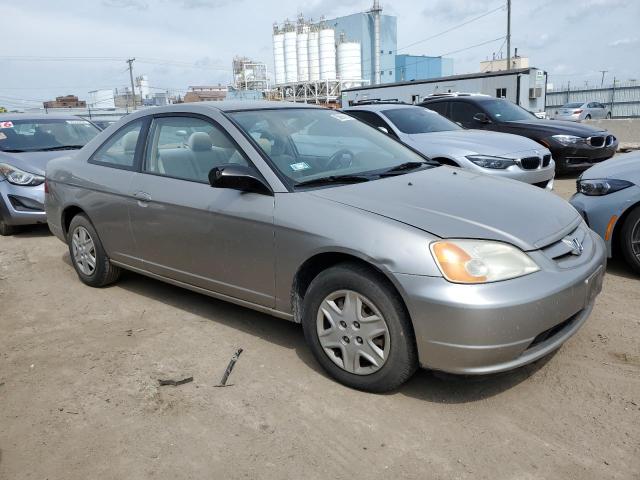 2003 Honda Civic Lx VIN: 1HGEM22533L030998 Lot: 55668164