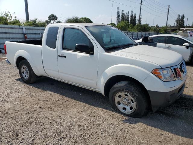 2016 Nissan Frontier S VIN: 1N6BD0CTXGN762538 Lot: 54740174