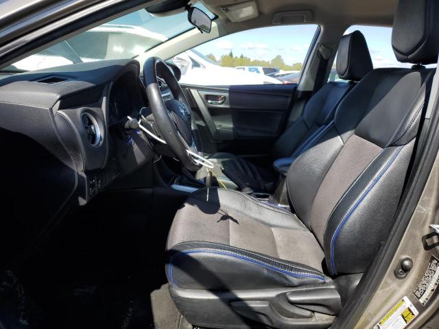 2017 Toyota Corolla L VIN: 5YFBURHEXHP636007 Lot: 54021104