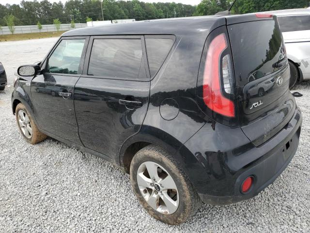 2018 Kia Soul VIN: KNDJN2A24J7904718 Lot: 56046174