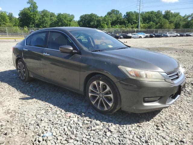 2014 Honda Accord Sport VIN: 1HGCR2F59EA118911 Lot: 55861384