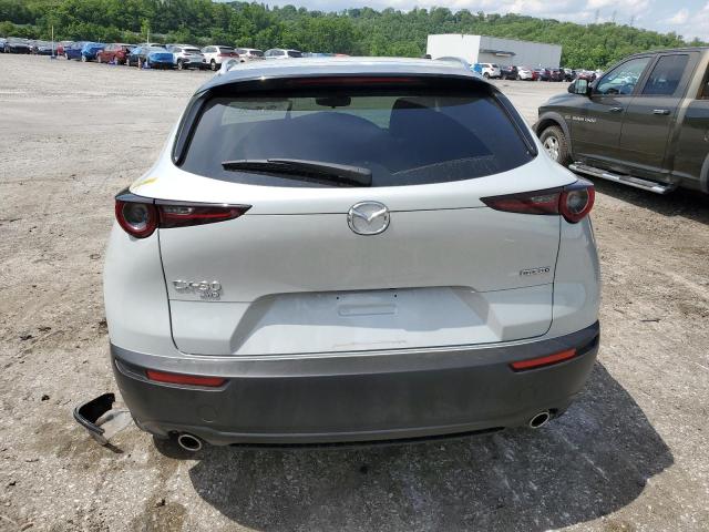 2024 Mazda Cx-30 Select VIN: 3MVDMBBM2RM655819 Lot: 56111914