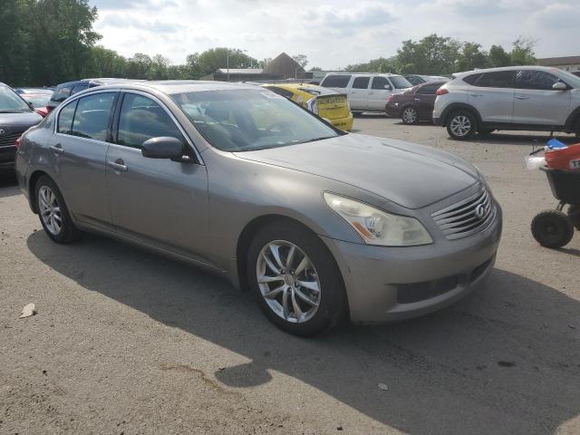 2007 Infiniti G35 VIN: JNKBV61F97M820935 Lot: 55546394