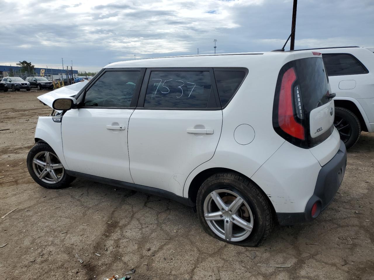 KNDJN2A21G7267537 2016 Kia Soul