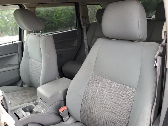 2007 Jeep Grand Cherokee Laredo VIN: 1J8GS48K57C678542 Lot: 56240594