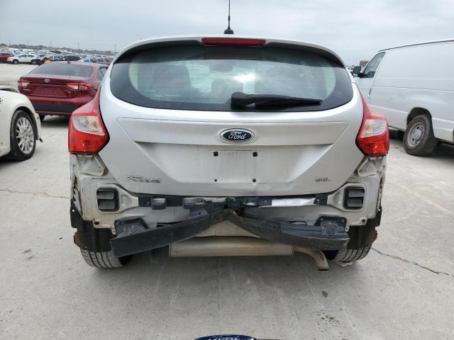 2012 Ford Focus Sel VIN: 1FAHP3M24CL129251 Lot: 54361474