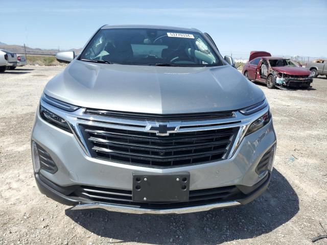 2024 Chevrolet Equinox Lt VIN: 3GNAXKEG3RS104996 Lot: 53770334