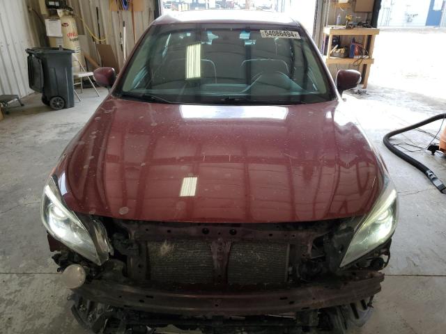 2017 SUBARU LEGACY 3.6 - 4S3BNEK6XH3056501