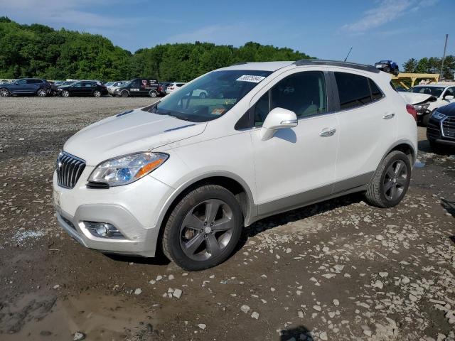 VIN KL4CJFSB8EB514888 2014 Buick Encore, Convenience no.1