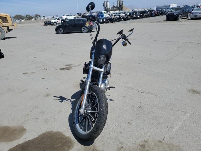 2002 HARLEY-DAVIDSON XL1200 1HD1CAP392K137106