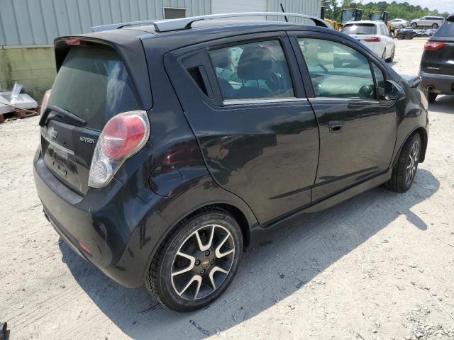 2013 Chevrolet Spark 2Lt VIN: KL8CF6S93DC627394 Lot: 56006574