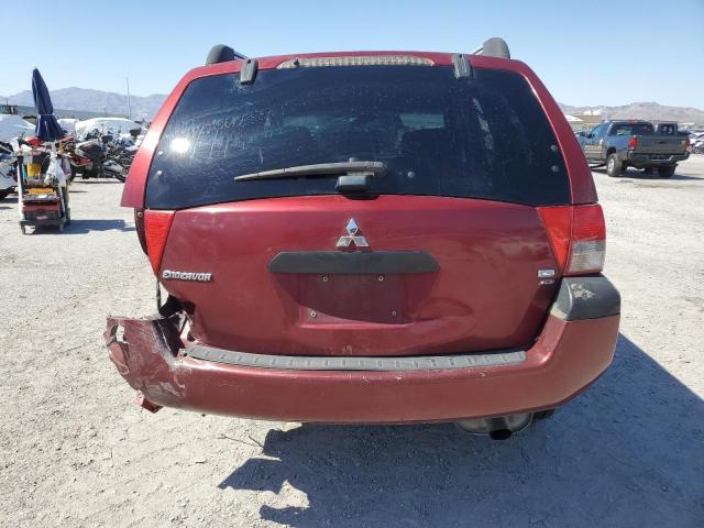 2004 Mitsubishi Endeavor Ls VIN: 4A4MN21S64E034282 Lot: 56928594