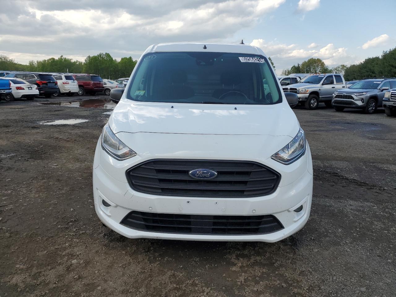 NM0LS7F28K1432094 2019 Ford Transit Connect Xlt