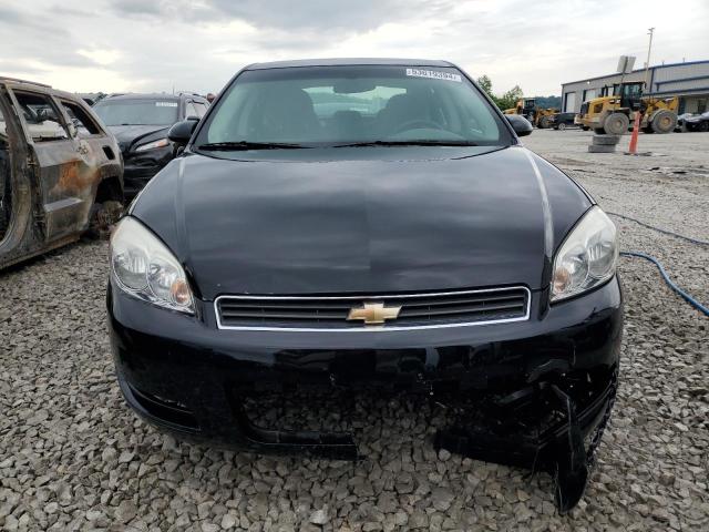 2010 Chevrolet Impala Ls VIN: 2G1WA5EK6A1249982 Lot: 53619394