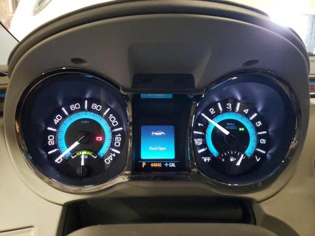 2012 Buick Lacrosse Premium VIN: 1G4GD5ER1CF137551 Lot: 56505244