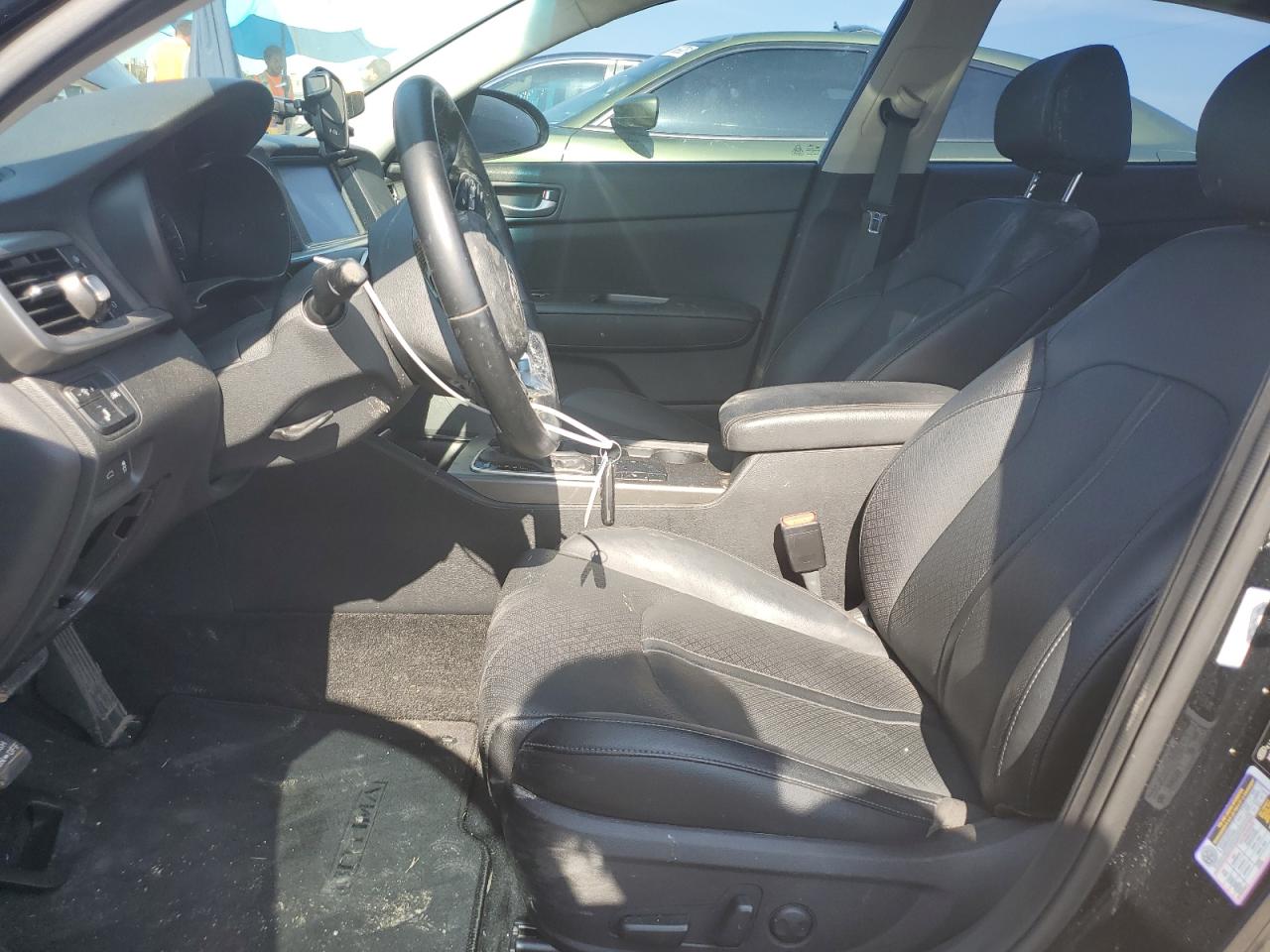 5XXGT4L3XLG446761 2020 Kia Optima Lx