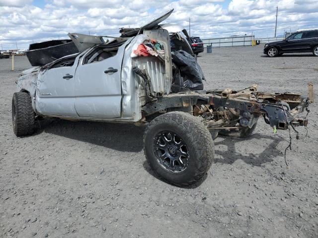 2006 Toyota Tacoma Double Cab VIN: 5TELU42N06Z158453 Lot: 56483154