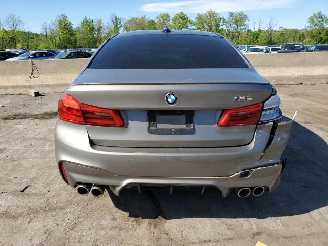 VIN WBSJF0C57KB285192 2019 BMW M5 no.6