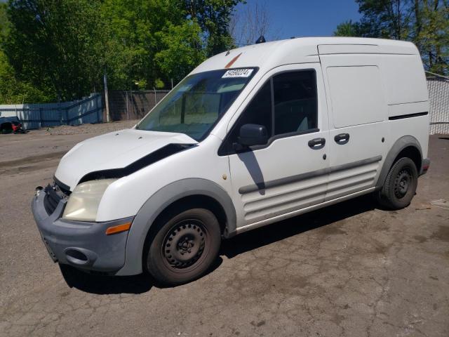 2012 Ford Transit Connect Xl VIN: NM0LS7AN5CT098887 Lot: 54590224