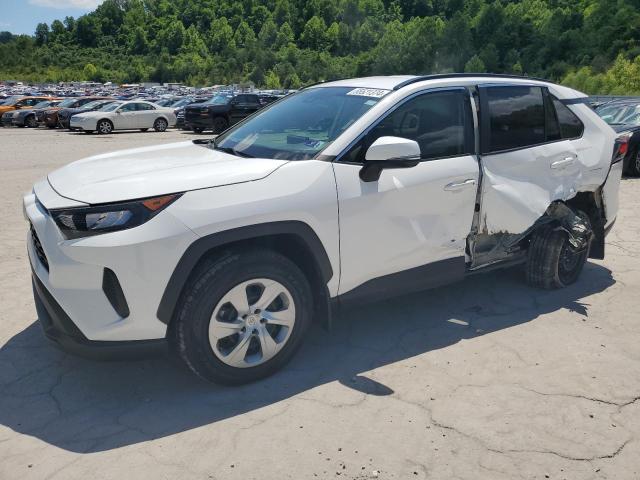 2020 TOYOTA RAV4 LE - 2T3G1RFV0LW112901