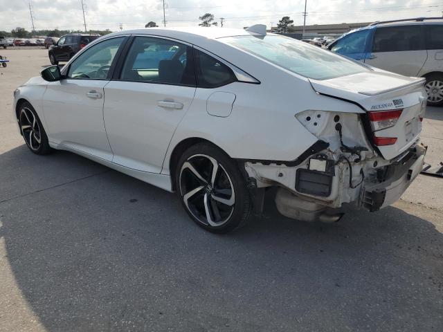 2020 Honda Accord Sport VIN: 1HGCV2F3XLA017593 Lot: 52923194