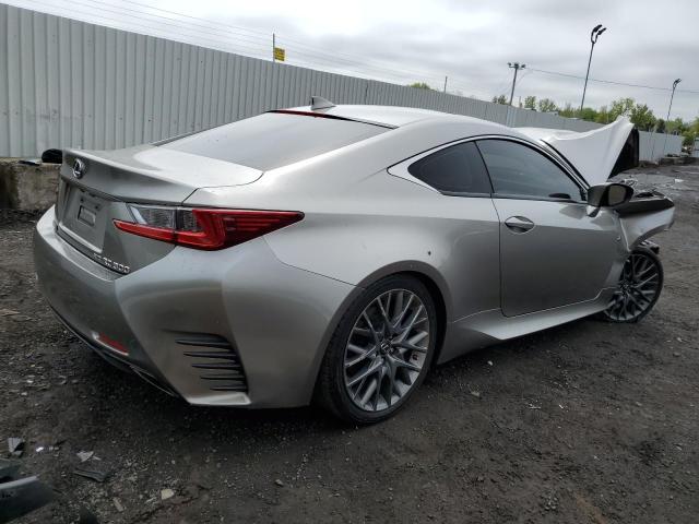 2017 Lexus Rc 300 VIN: JTHSM5BC6H5003550 Lot: 52452154