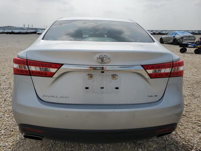 2013 Toyota Avalon Base VIN: 4T1BK1EB0DU066268 Lot: 53894204