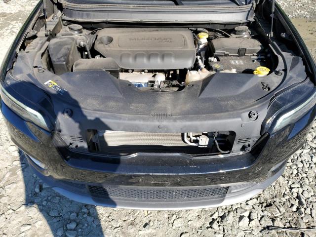 2020 Jeep Cherokee Limited VIN: 1C4PJLDB5LD653137 Lot: 56822444