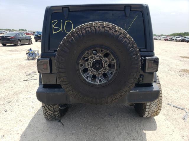 2020 Jeep Wrangler Unlimited Sport VIN: 1C4HJXDG2LW298150 Lot: 55019424