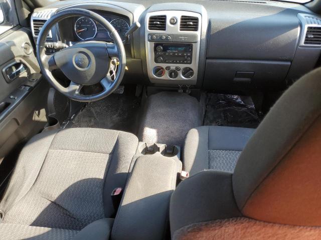 1GCDT39E988197353 2008 Chevrolet Colorado Lt