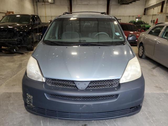 2005 Toyota Sienna Ce VIN: 5TDZA23C45S382964 Lot: 51810164