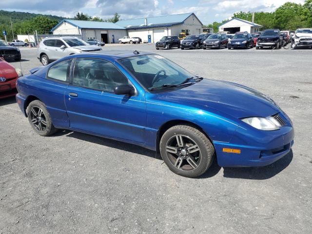 2003 Pontiac Sunfire VIN: 1G2JB12F637152905 Lot: 56575964