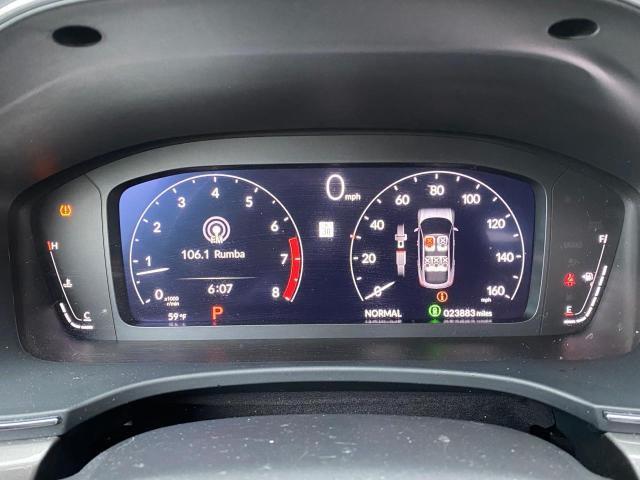 2023 ACURA INTEGRA 19UDE4H21PA016746