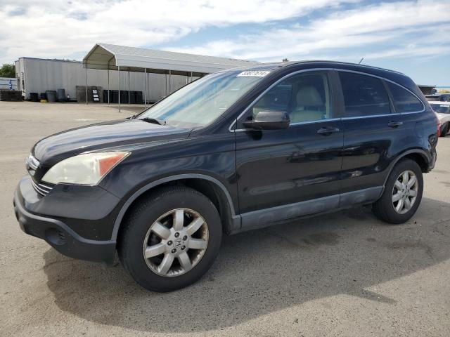 2009 Honda Cr-V Exl VIN: 5J6RE48779L030037 Lot: 53827614