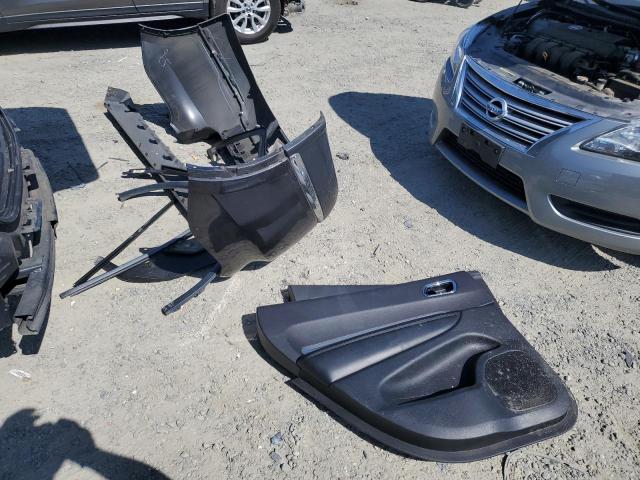 2014 Dodge Durango Sxt VIN: 1C4RDHAG9EC286636 Lot: 55398784