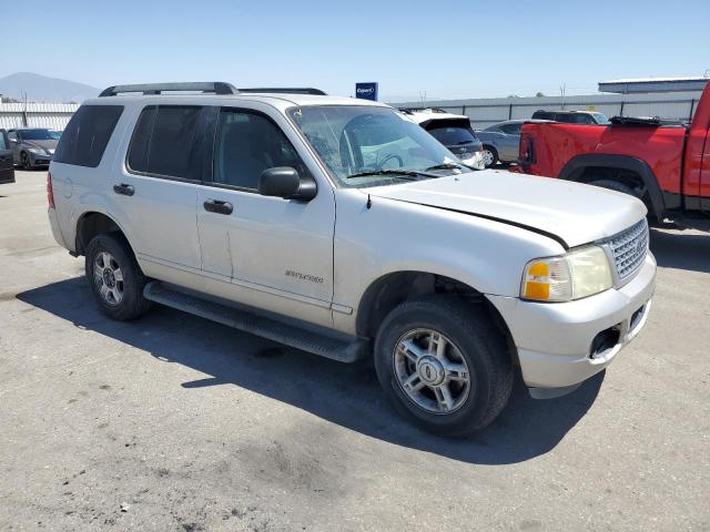 2005 Ford Explorer Xlt VIN: 1FMDU73EX5ZA75938 Lot: 56963064