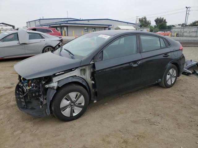 2019 Hyundai Ioniq Blue VIN: KMHC65LC6KU174368 Lot: 52422554