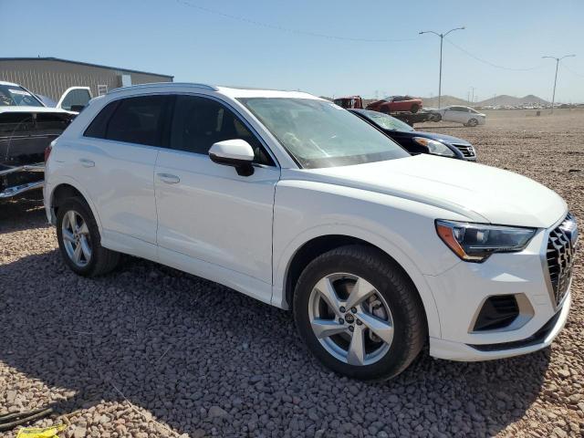 2021 Audi Q3 Premium 40 VIN: WA1AUCF35M1093801 Lot: 56043294