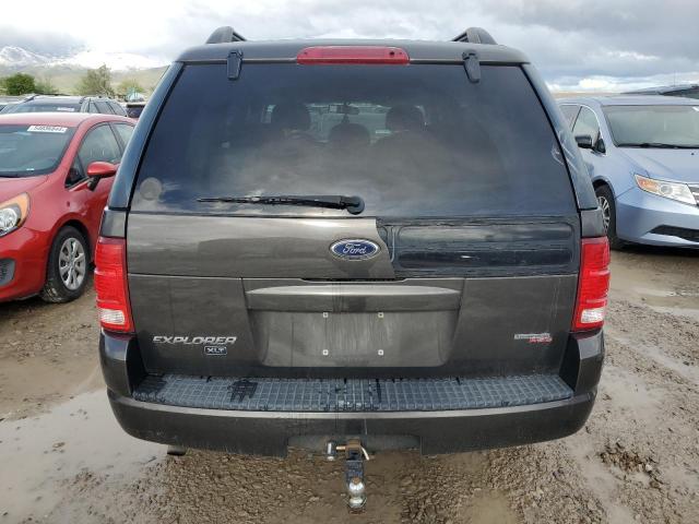 2005 Ford Explorer Xlt VIN: 1FMZU73K95ZA31053 Lot: 53666234