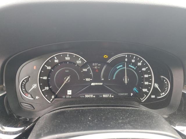 2019 BMW 530XE - WBAJB1C55KB375883