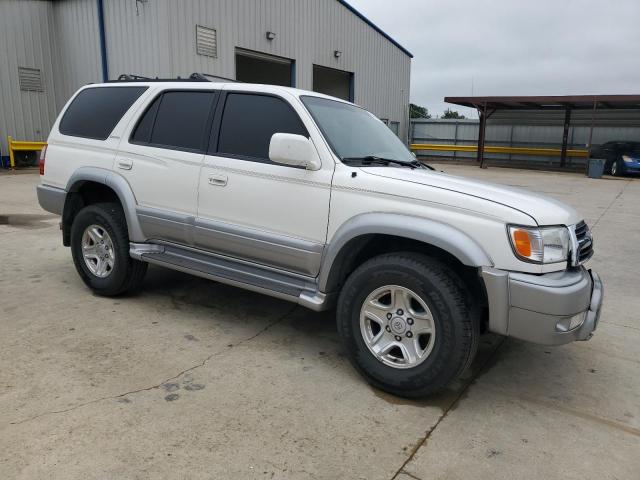 1999 Toyota 4Runner Limited VIN: JT3GN87R6X0124467 Lot: 54346784