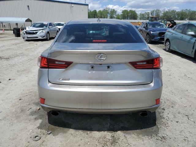 2015 Lexus Is 250 VIN: JTHBF1D28F5062264 Lot: 55073074