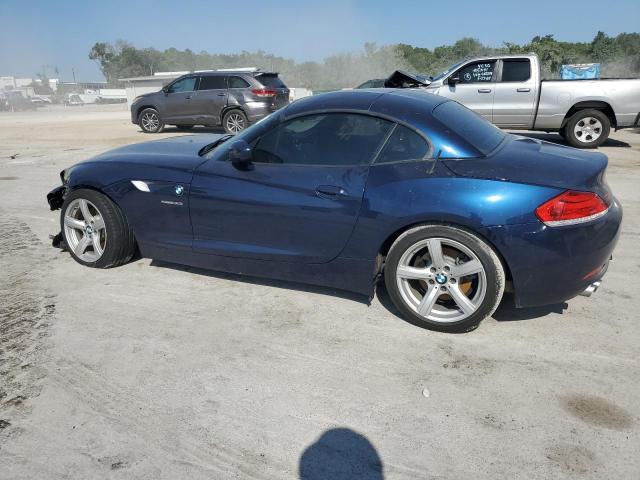 2011 BMW Z4 Sdrive30I VIN: WBALM5C59BE378455 Lot: 56558744