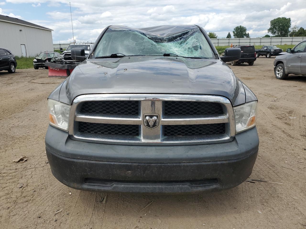 1D7RV1GP1AS103019 2010 Dodge Ram 1500