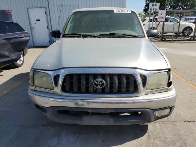 2003 Toyota Tacoma Xtracab VIN: 5TEVL52N13Z276937 Lot: 55039024