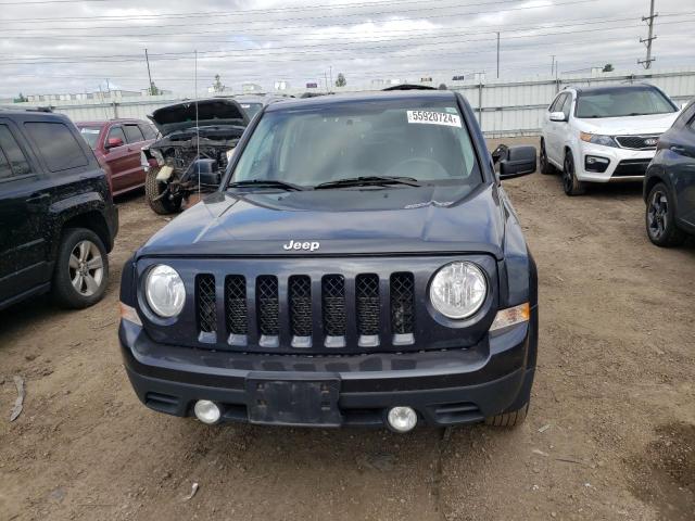 2014 Jeep Patriot Sport VIN: 1C4NJPBA0ED694724 Lot: 55920724