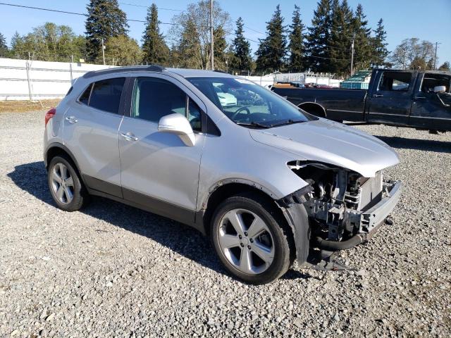 2015 Buick Encore Convenience VIN: KL4CJFSB1FB131733 Lot: 53843554