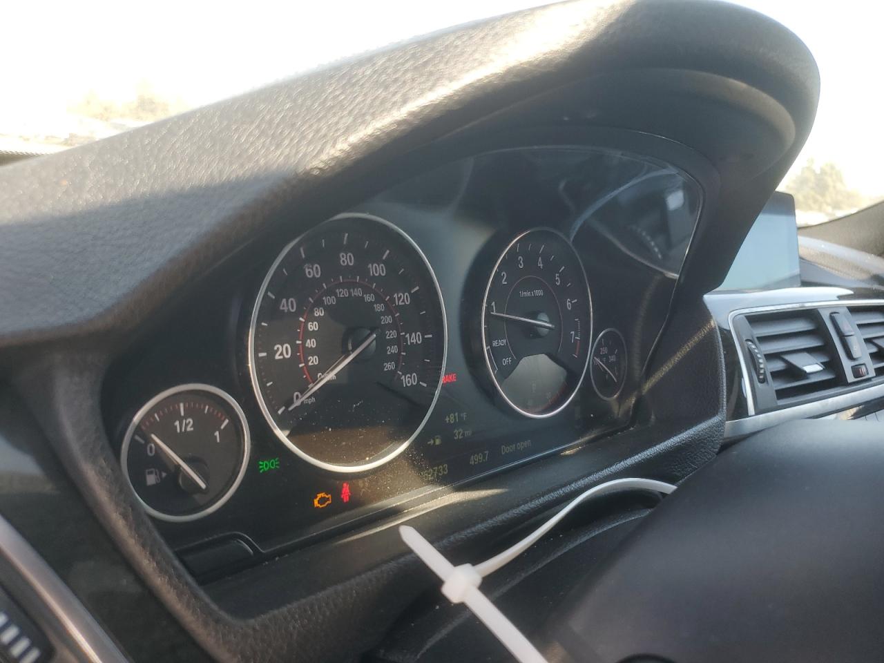 WBA4J1C51JBG79911 2018 BMW 430I Gran Coupe