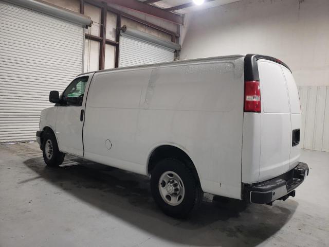 2019 Chevrolet Express G2500 VIN: 1GCWGAFG4K1200618 Lot: 54534424